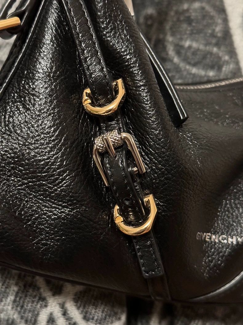 Givenchy Givenchy Voyou Mini Bag Size ONE SIZE - 3 Thumbnail