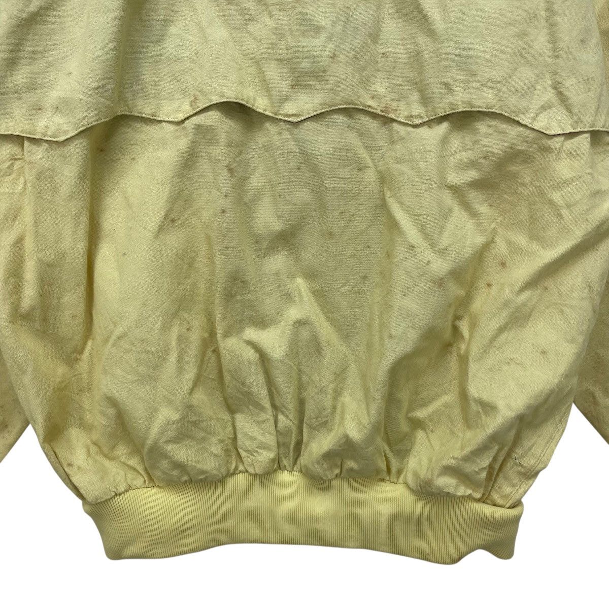 Baracuta 💥Vintage Trashed Baracuta G9 Jacket Size US M / EU 48-50 / 2 - 10 Thumbnail