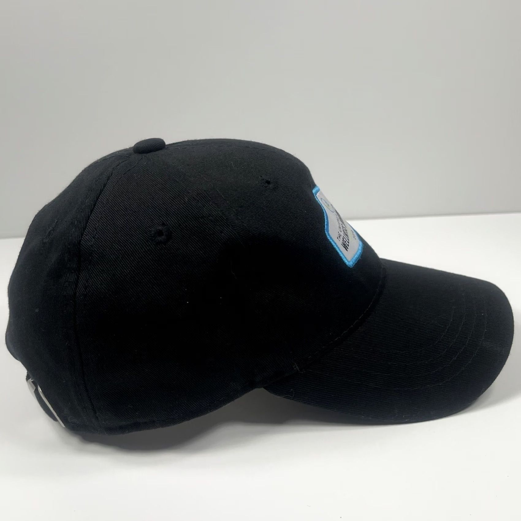 Vintage VINTAGE? (No) The University Of Vermont Wellness Environment Unbranded Cap Hat Size ONE SIZE - 6 Thumbnail