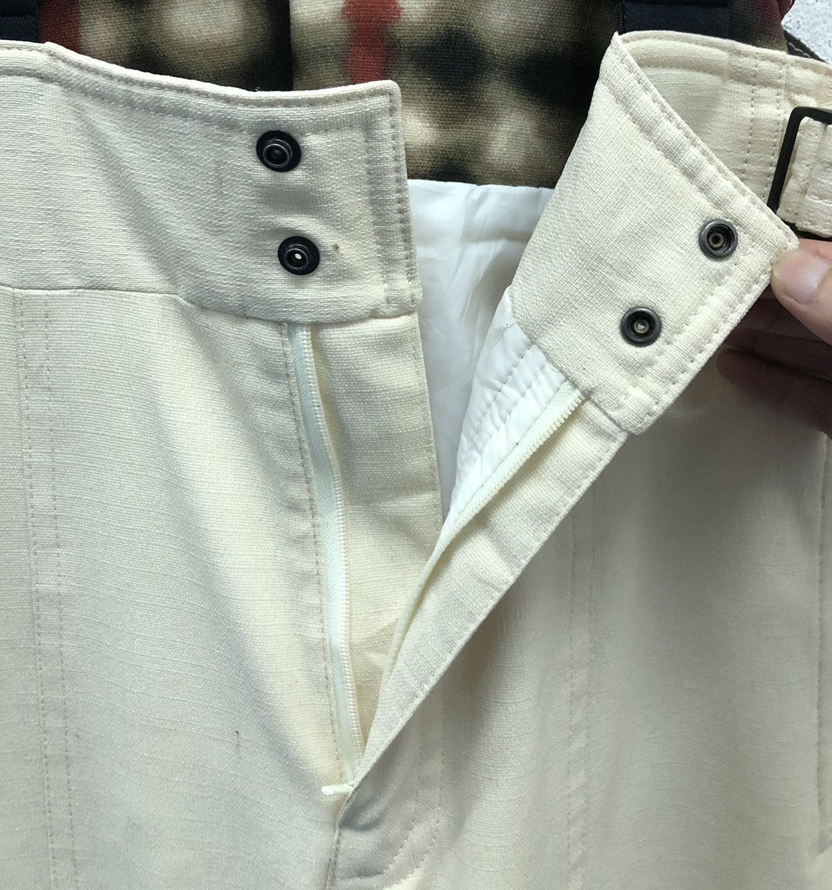 Bvlgari × Japanese Brand × Vintage Vintage Bulgari Sports Made In Japan Overalls Size US 33 - 6 Thumbnail