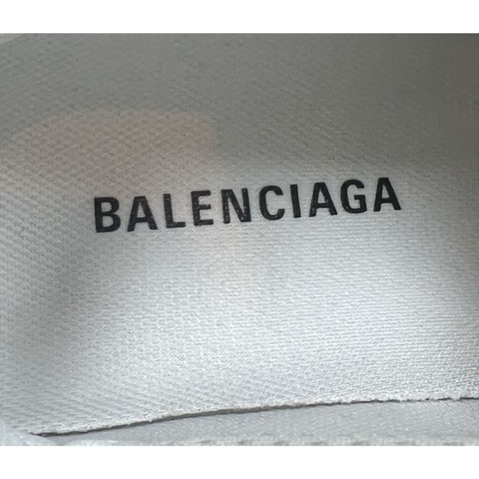 Balenciaga Size 35EU/5W- Balenciaga Runner Multicolor NEW Size US 5 / IT 35 - 11 Thumbnail