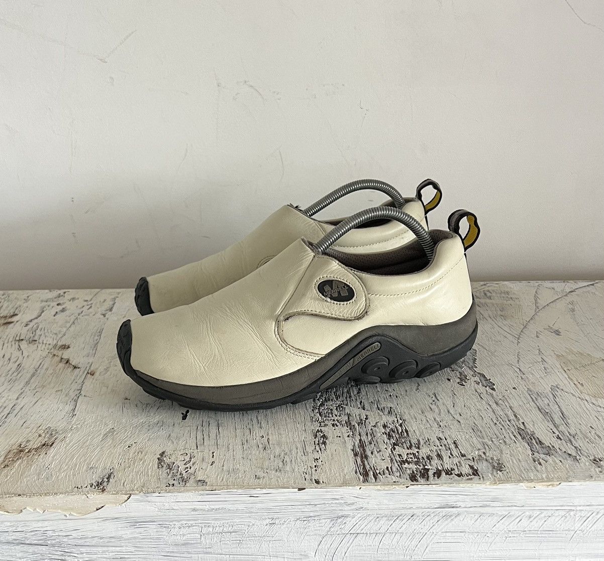 Merrell world rambler hotsell