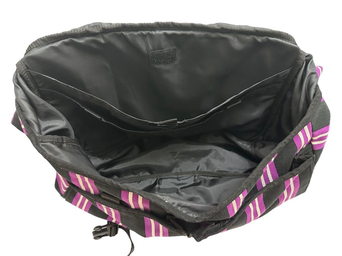 If Six Was Nine × KTZ RARE ‼️ KTZ Multicolor Messenger Bag Size ONE SIZE - 12 Thumbnail