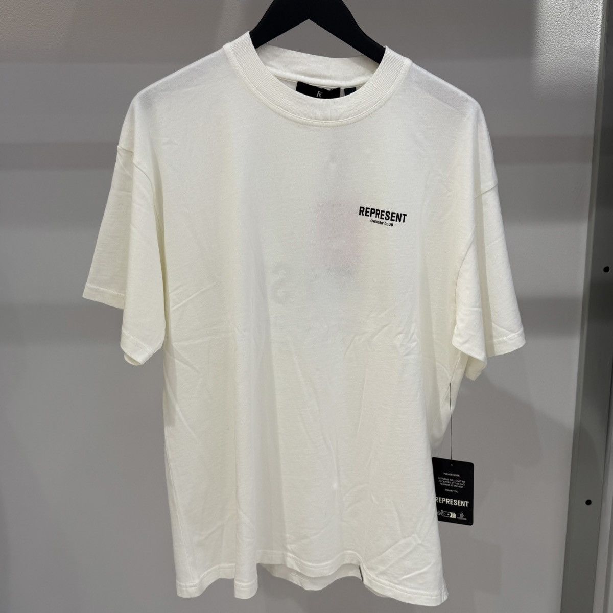 Represent Clo. Represent Owners Club Tee Size US M / EU 48-50 / 2 - 1 Thumbnail