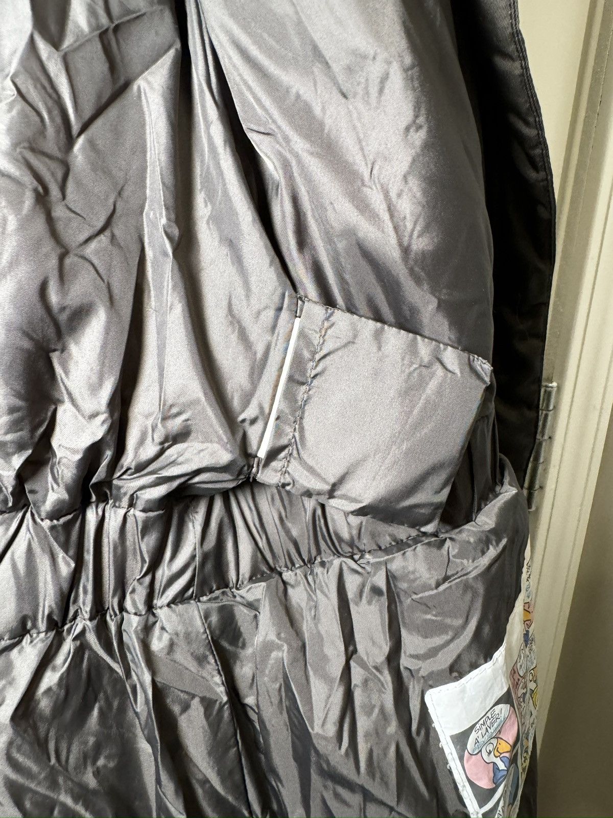 Moncler Moncler Jacket Size M / US 6-8 / IT 42-44 - 10 Thumbnail