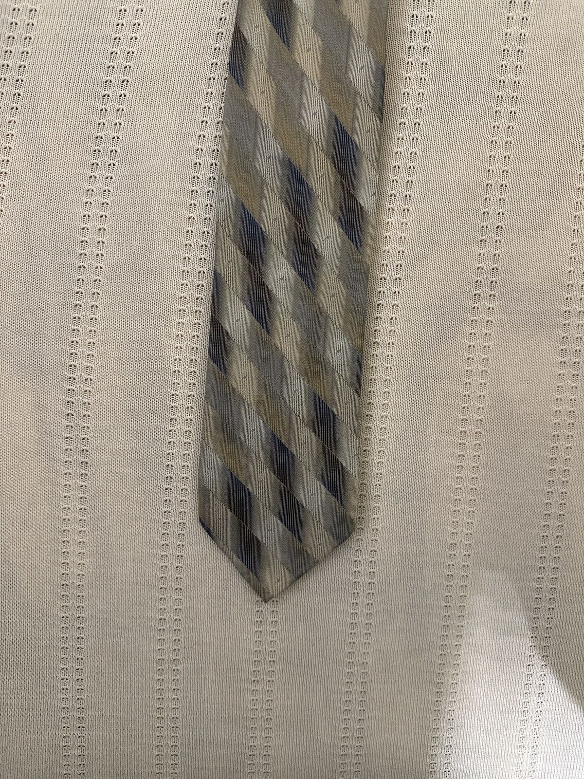 Other Enrico Venturi Italian Silk Tie Size ONE SIZE - 2 Thumbnail
