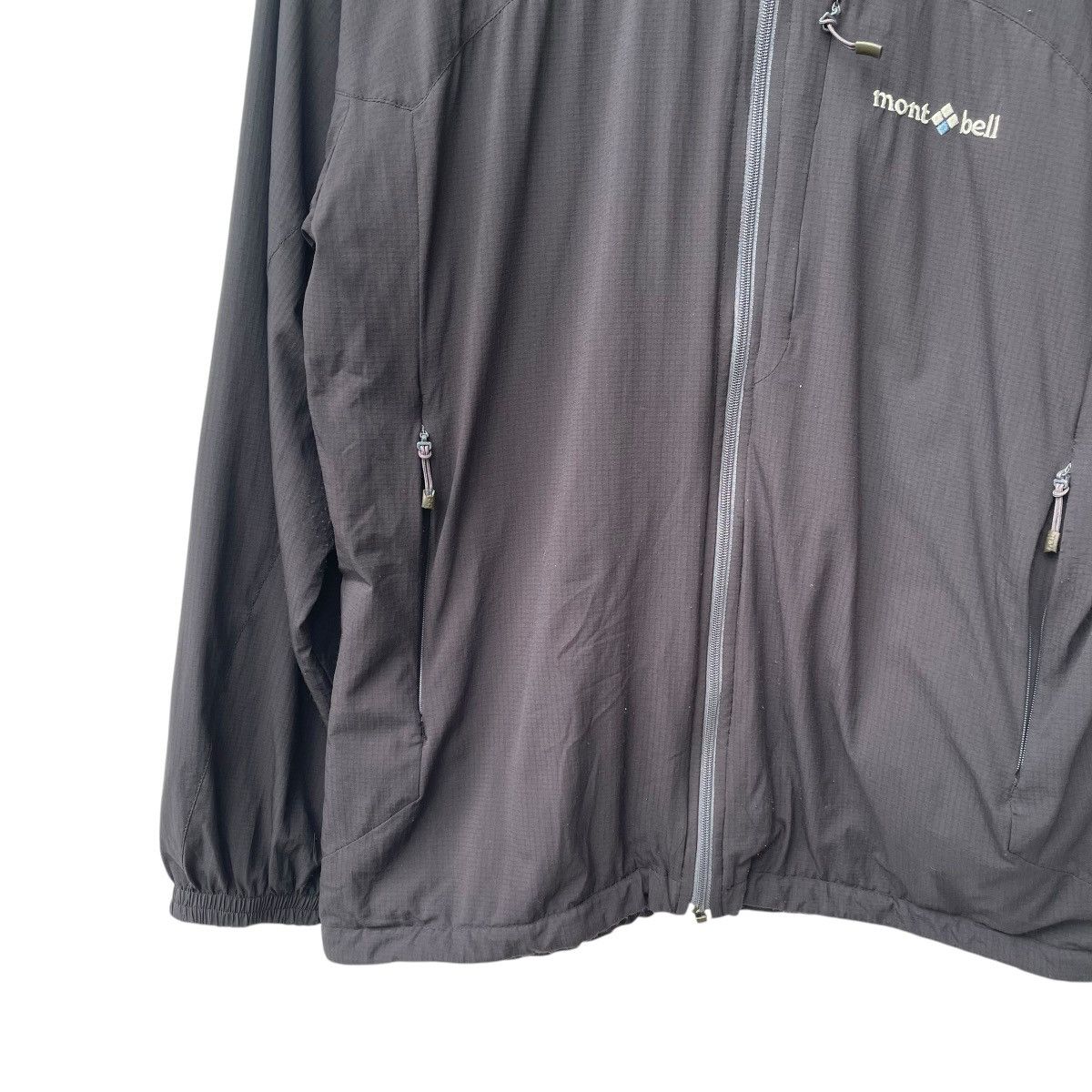 Montbell Montbell Outdoor Jacket Size US M / EU 48-50 / 2 - 5 Thumbnail
