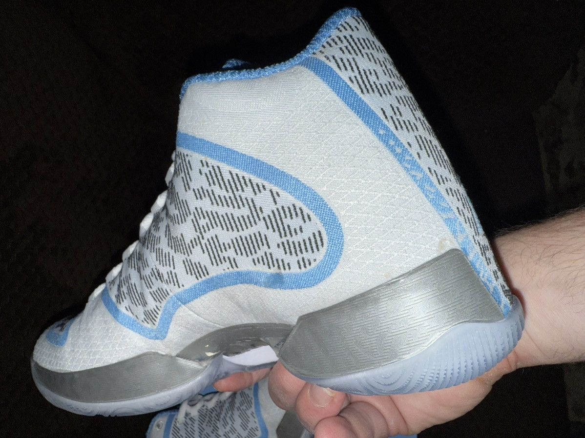 Jordan Brand Nike Air Jordan XXIX (29) Pantone “gift of flight” DS OG Box Size US 9 / EU 42 - 17 Thumbnail