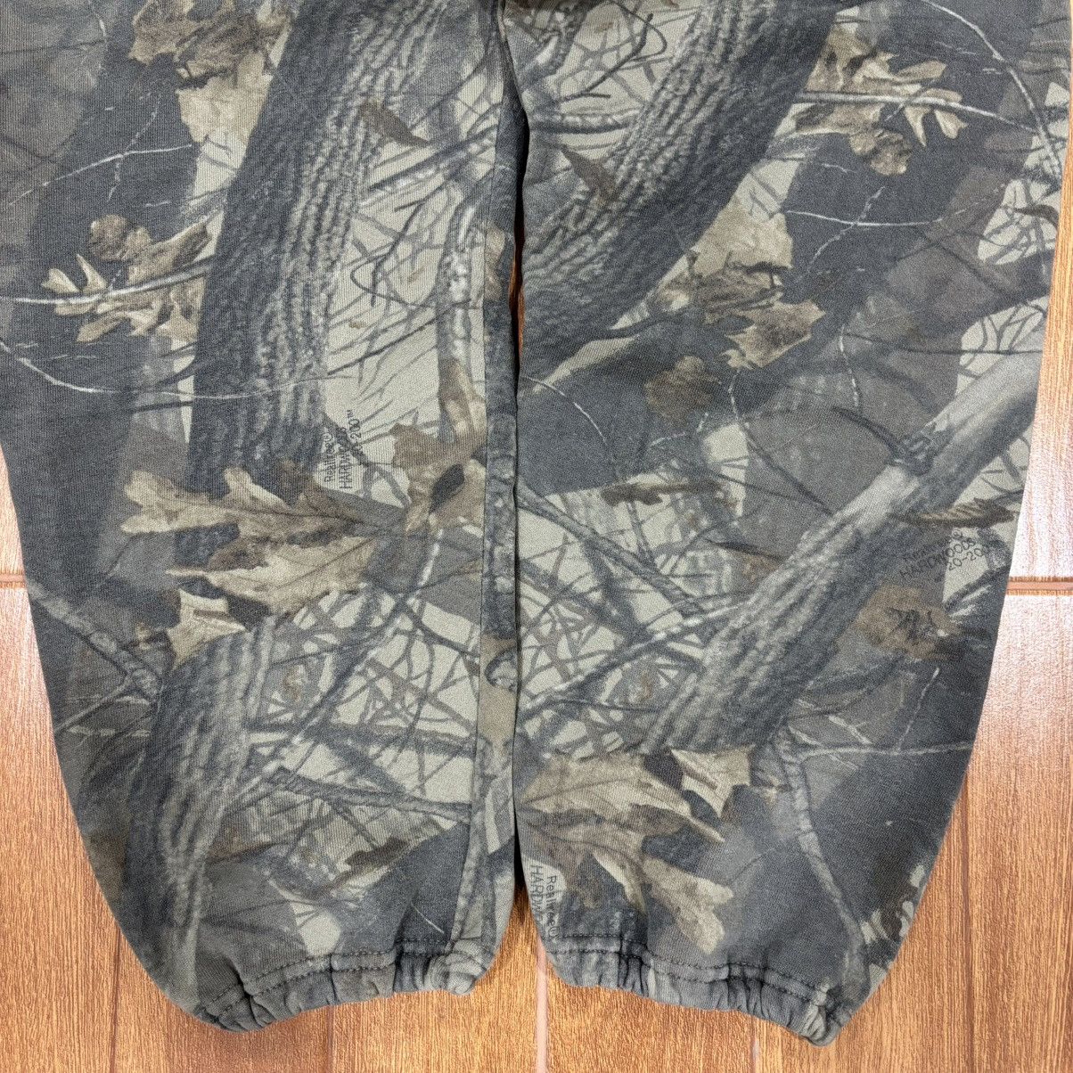 Realtree Vintage Realtree Sweatpants Size US 32 / EU 48 - 3 Thumbnail