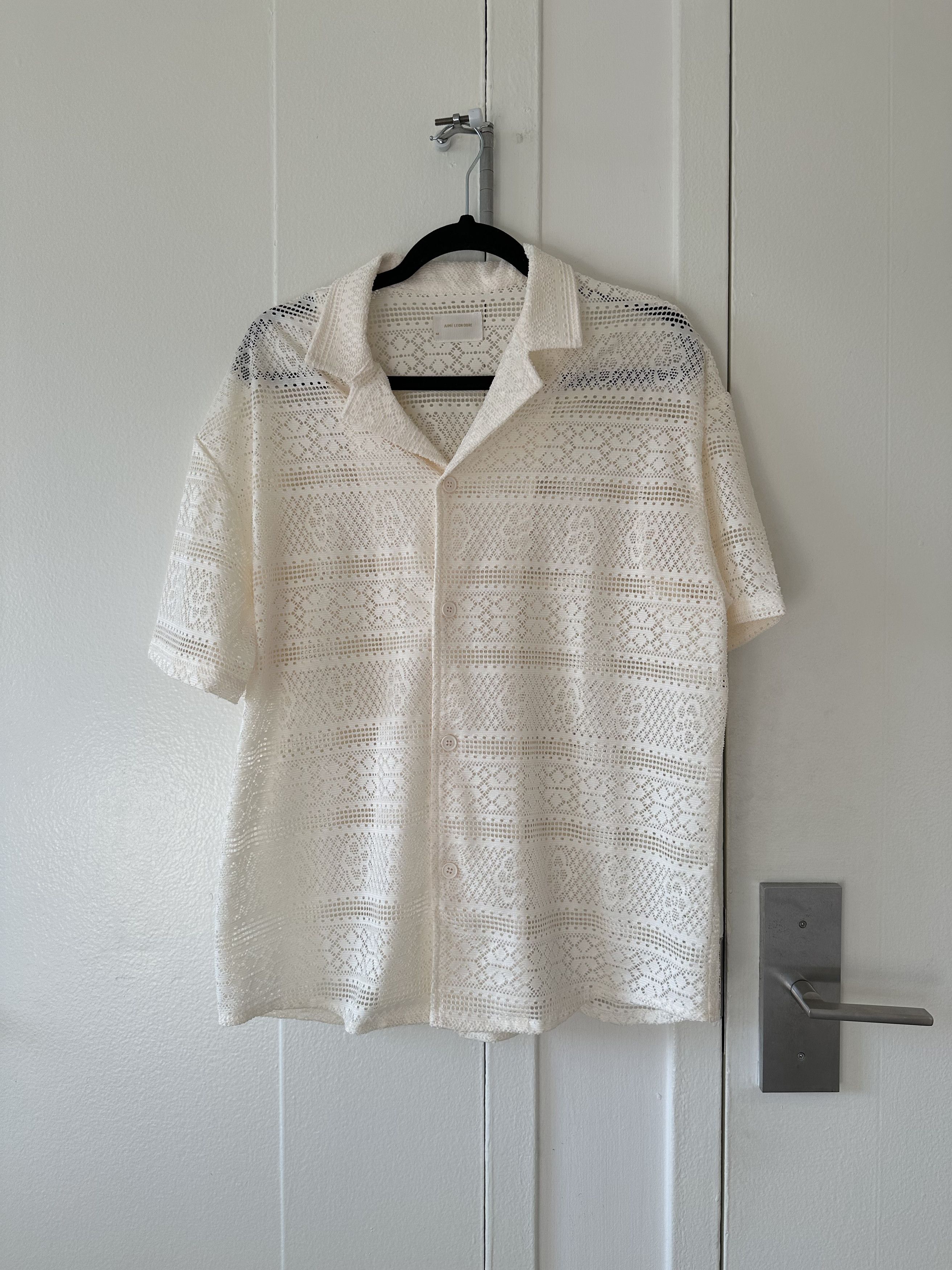 Aime Leon Dore Village Chore Shirt | Grailed
