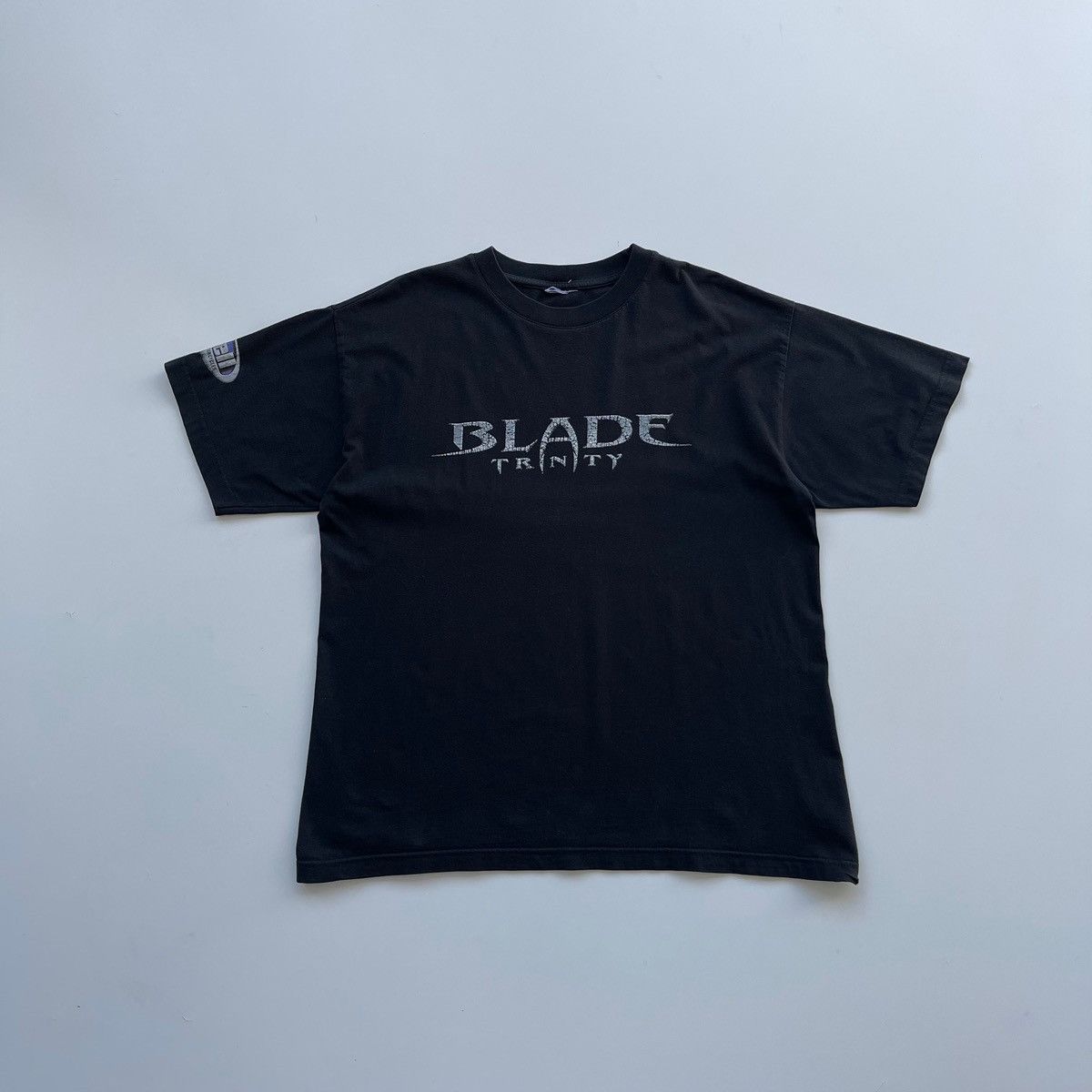 SPORTTN ブレイド BLADE Tシャツ ムービー 映画 XL】新品 映画 Bloodsport ブラッド・スポーツ Tシャツ - メルカリ