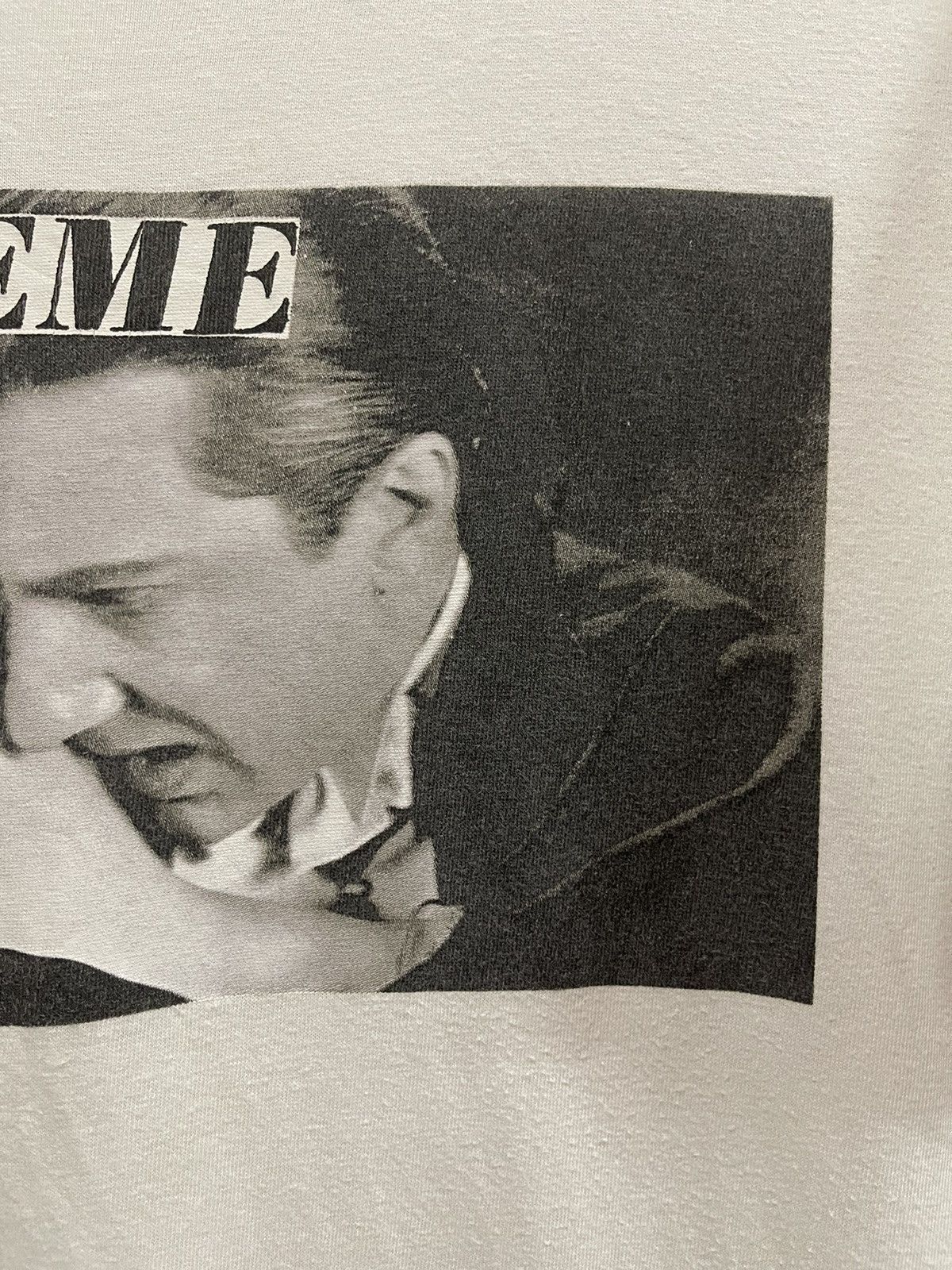 Supreme Supreme Bela Lugosi🔥🔥🔥 Size US M / EU 48-50 / 2 - 5 Thumbnail