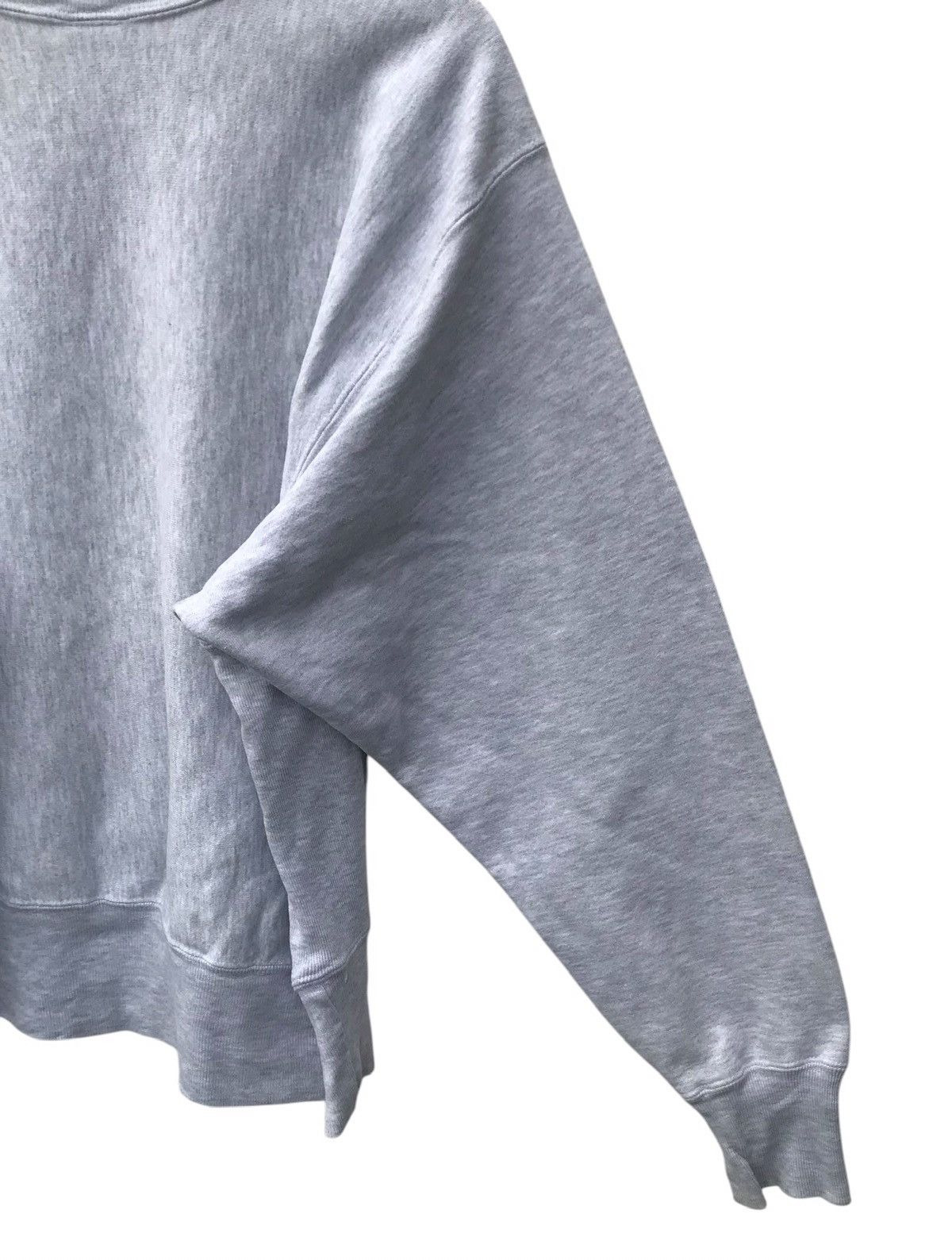 Champion Vintage Champion Reverse Weave Spellout Sweatshirt Size US M / EU 48-50 / 2 - 10 Thumbnail