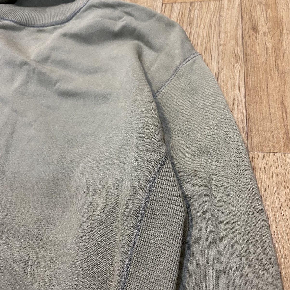 G-Star G Star Raw Deveploment Y2K Zip Up Sweatershirt Size US L / EU 52-54 / 3 - 7 Thumbnail
