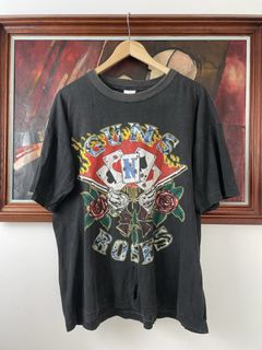 Guns N Roses | Grailed