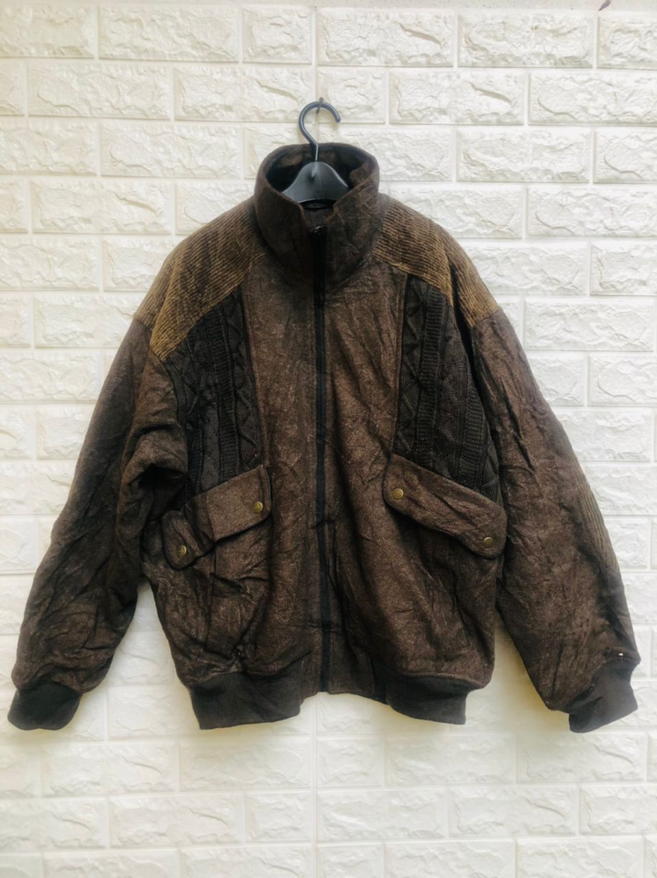Japanese Brand × Vintage Vintage Divi Servino Japanese Designer Fashion Style Size US L / EU 52-54 / 3 - 1 Thumbnail