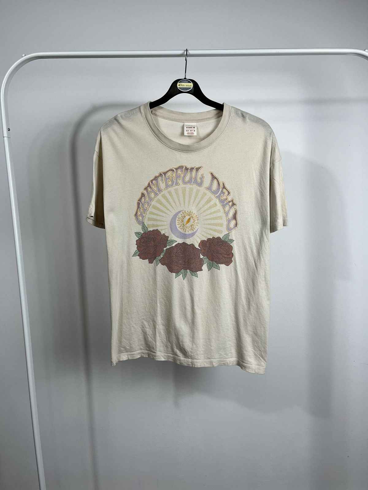 Grateful Dead Grateful Dead T-Shirt Size US M / EU 48-50 / 2 - 1 Thumbnail