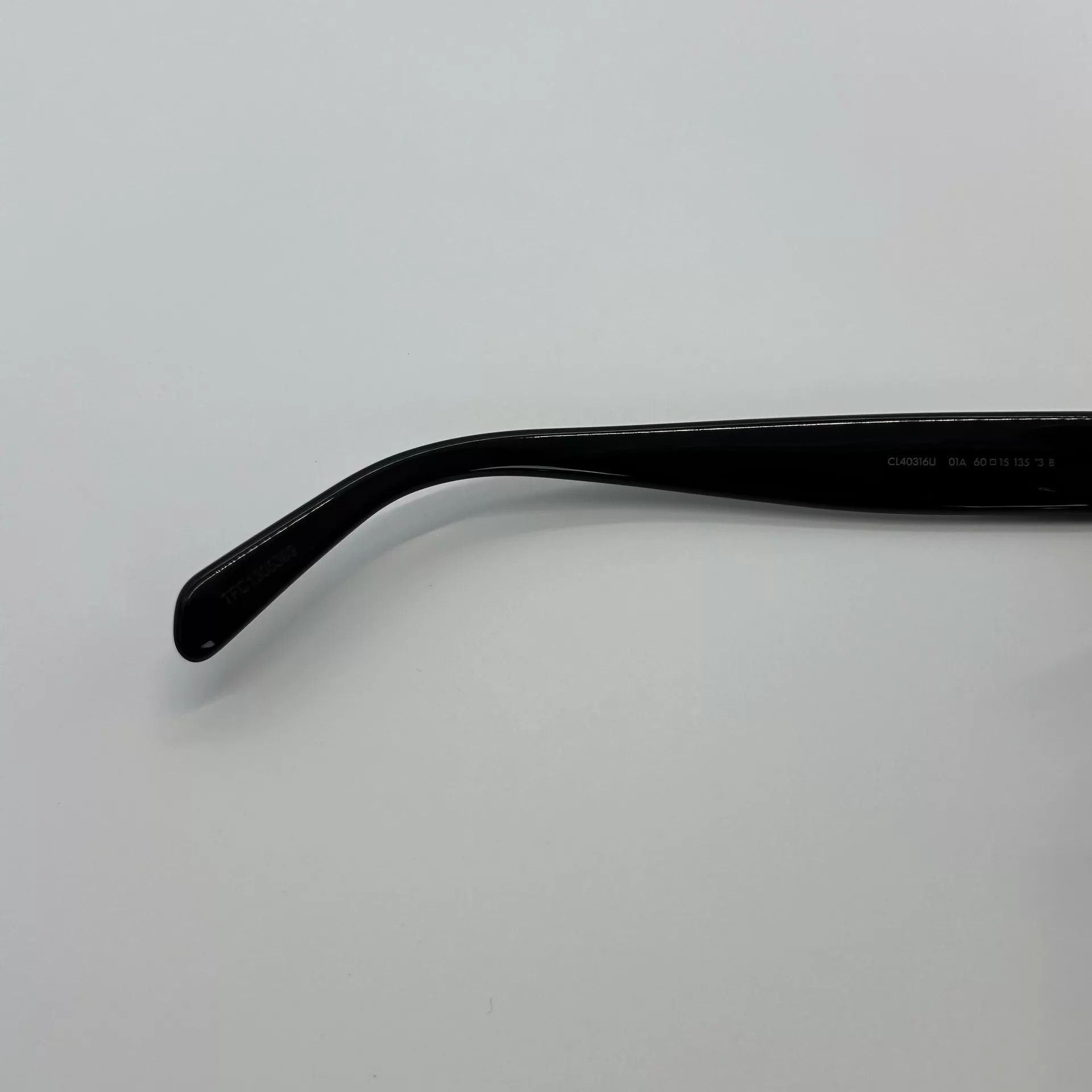 Celine Celine Polygon Sunglasses Side Triomphe Logo HB6909 Size ONE SIZE - 4 Thumbnail