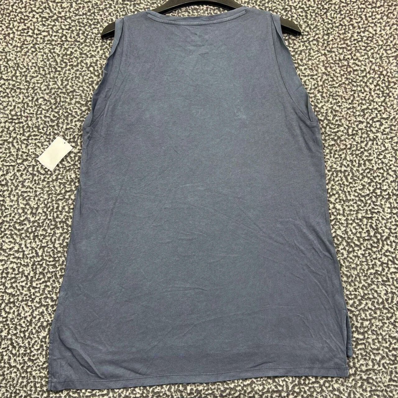 Other New York City FC Shirt Women Sleeveless Top Crew Neck M Size M / US 6-8 / IT 42-44 - 2 Thumbnail