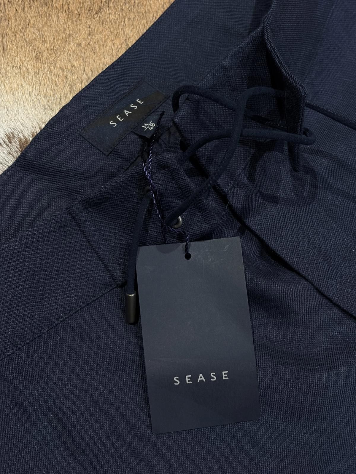 SEASE Sease Trousers Size US 32 / EU 48 - 3 Thumbnail