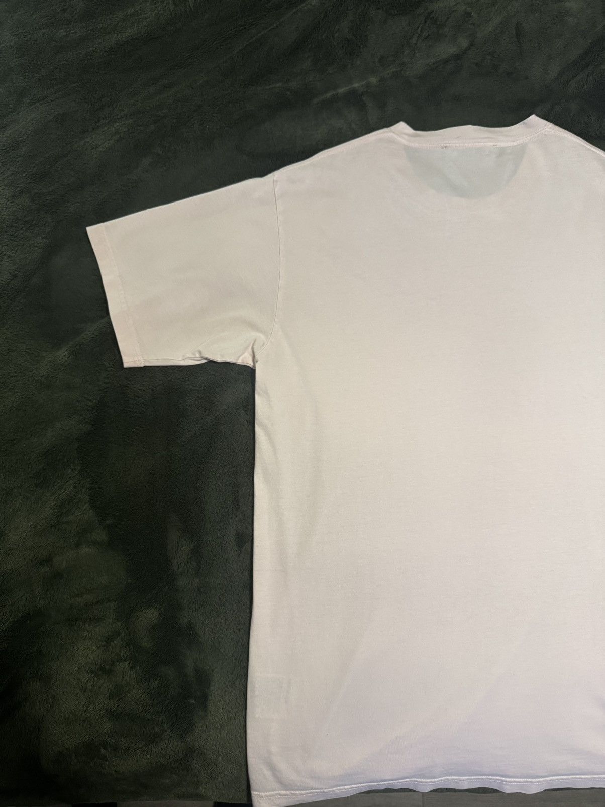 Acne Studios Acne Studios, Pink Graphic Tee Size US S / EU 44-46 / 1 - 9 Thumbnail