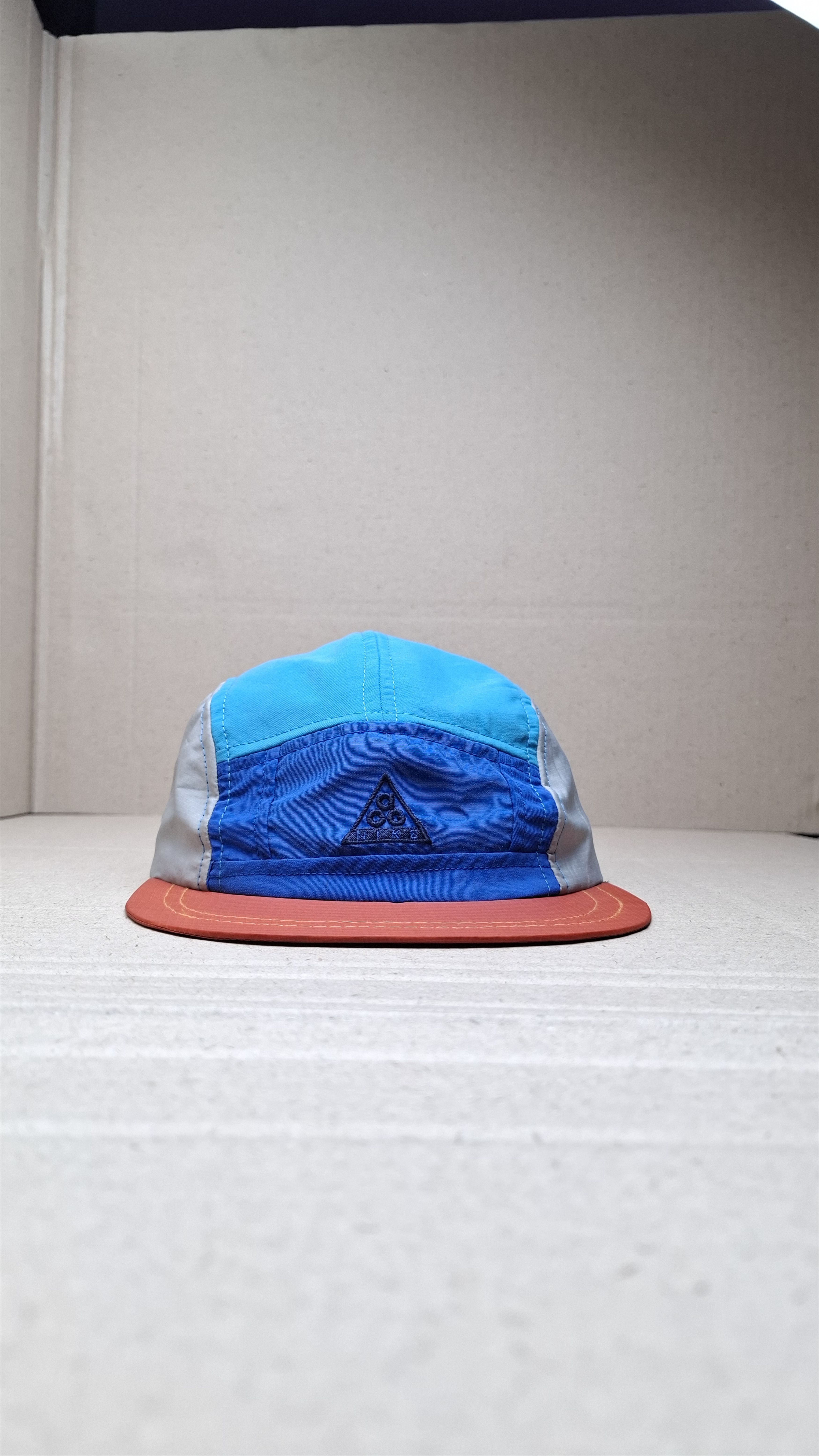 Other Upcycled Nike short in to cap Size ONE SIZE - 8 Thumbnail