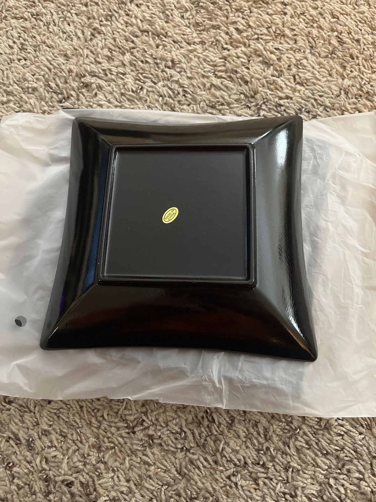 Fuck The Population FTP Key Tray Size ONE SIZE - 2 Thumbnail