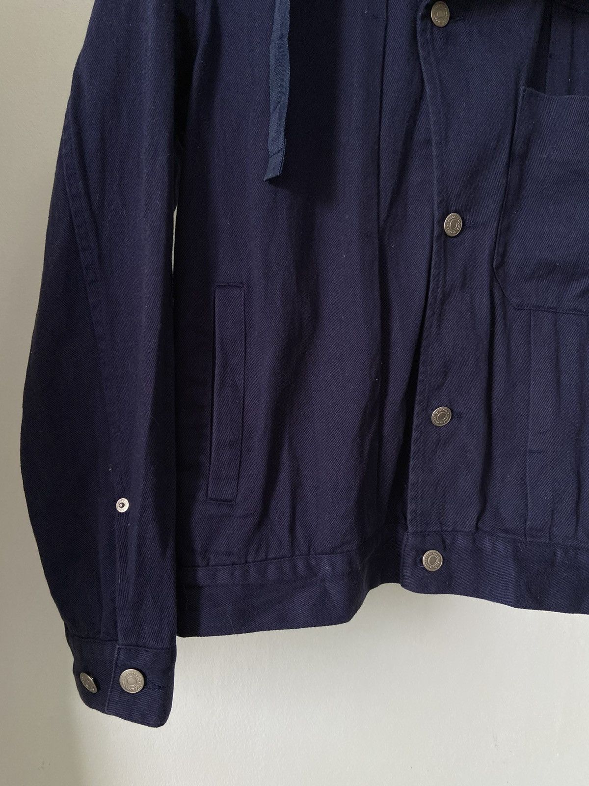 CABANE de ZUCCa Cabane de Zucca Jacket Size US M / EU 48-50 / 2 - 3 Thumbnail