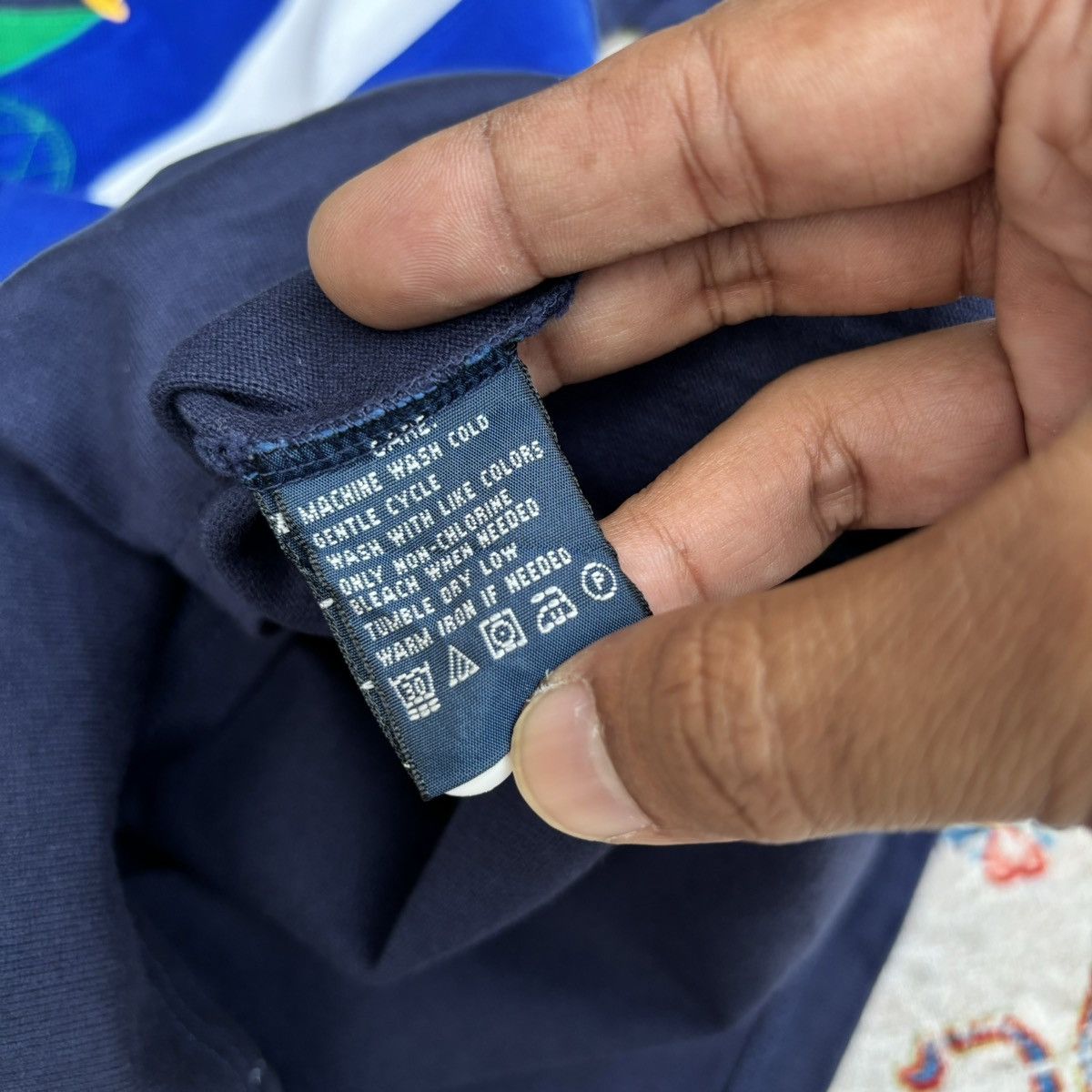 Polo Ralph Lauren × Ralph Lauren Polo ralph Lauren Size US S / EU 44-46 / 1 - 6 Thumbnail
