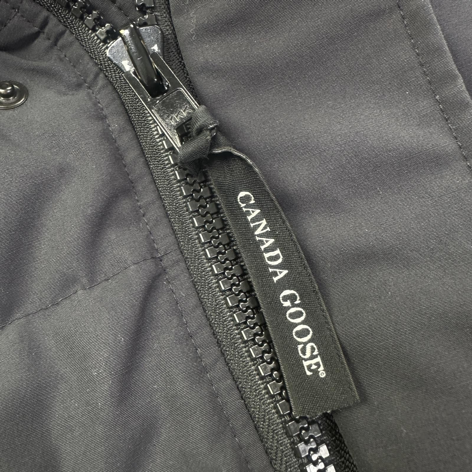 Canada Goose Canada Goose Carson Parka Size S Size US S / EU 44-46 / 1 - 5 Thumbnail