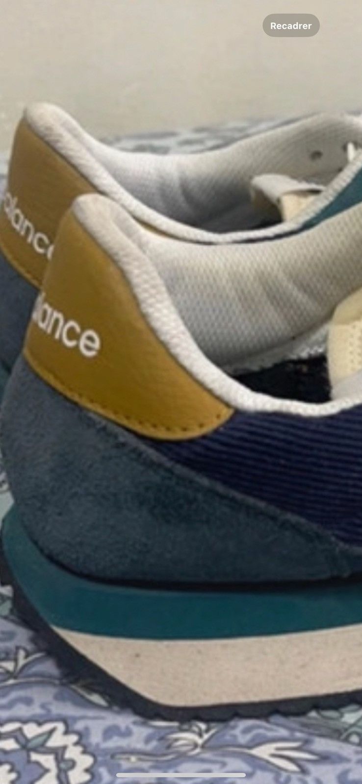 New Balance New balance 237 Size US 12 / EU 45 - 4 Thumbnail