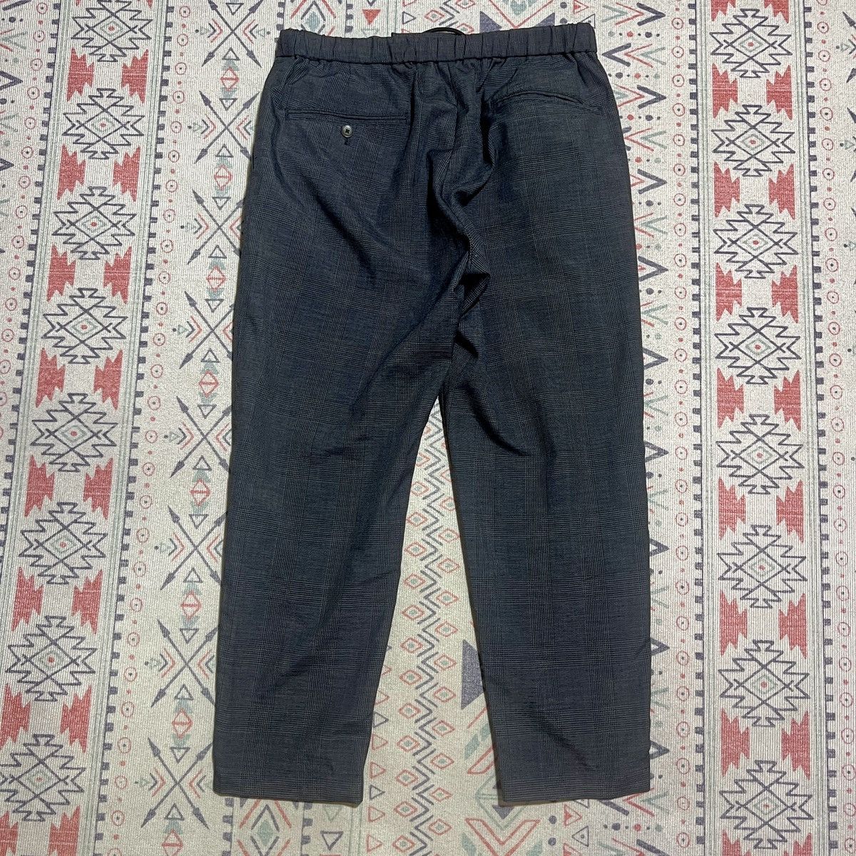 Global Work × Japanese Brand Global Work Casual Pants Size US 30 / EU 46 - 3 Thumbnail