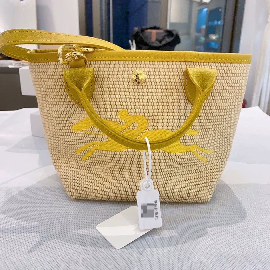 Longchamp Pre-loved Bag Very good condition Size ONE SIZE - 1 Thumbnail