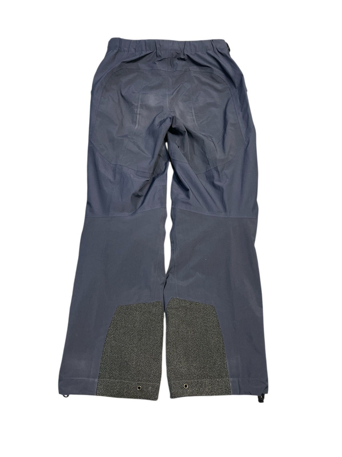 Arc'teryx Arcteryx Gore Tex Pants Pro Shell Size 28 Size 28" / US 6 / IT 42 - 2 Thumbnail