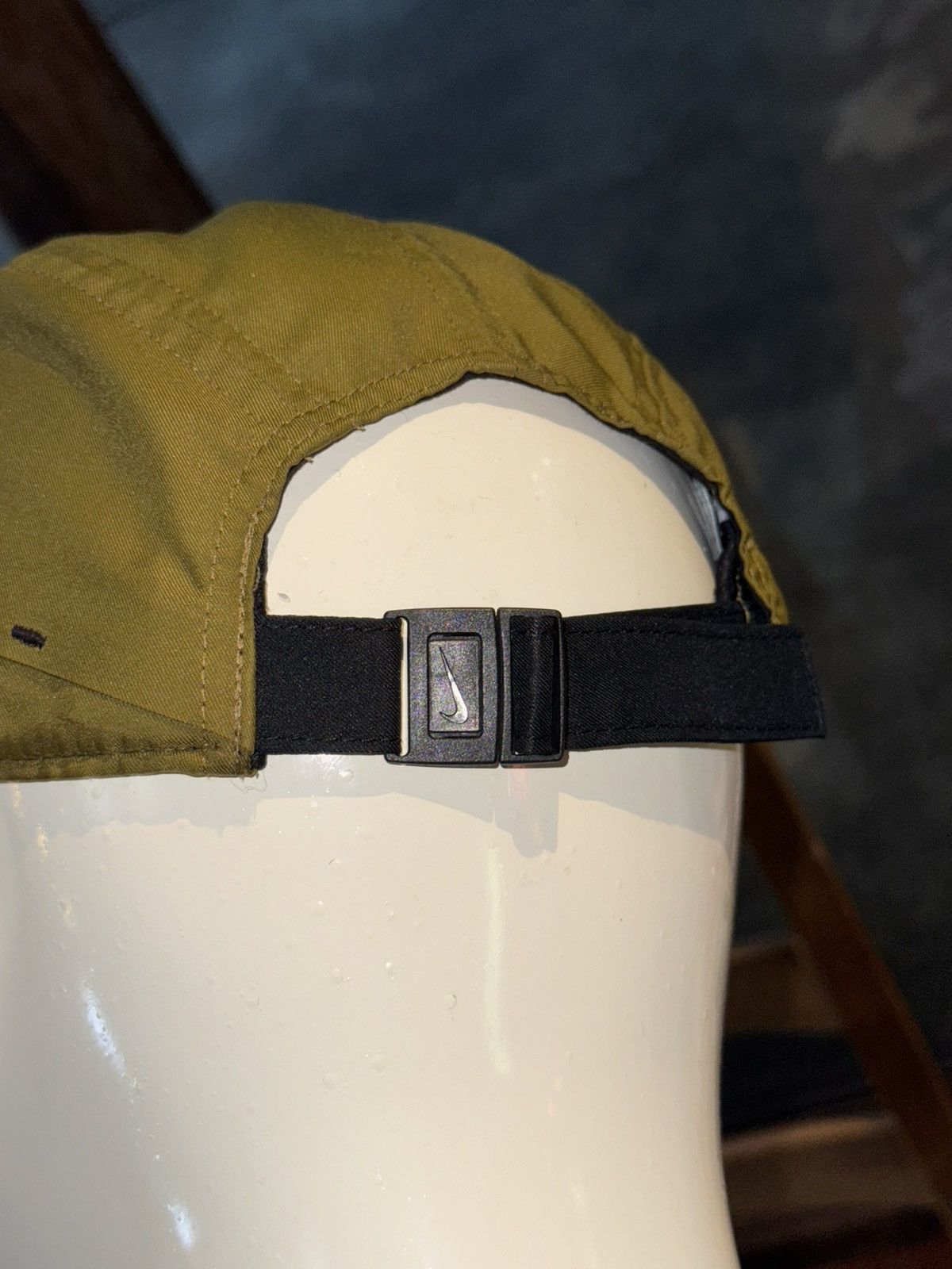 Nike Nike Trail Dri-Fit AW84 Cap Size ONE SIZE - 5 Thumbnail