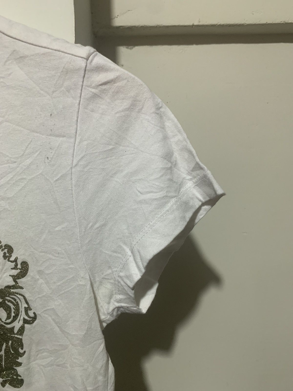 Hysteric Glamour × Mastermind Japan ASK ENQUIRED Tees LGB ISWN GOA Style Tee Size US S / EU 44-46 / 1 - 3 Thumbnail