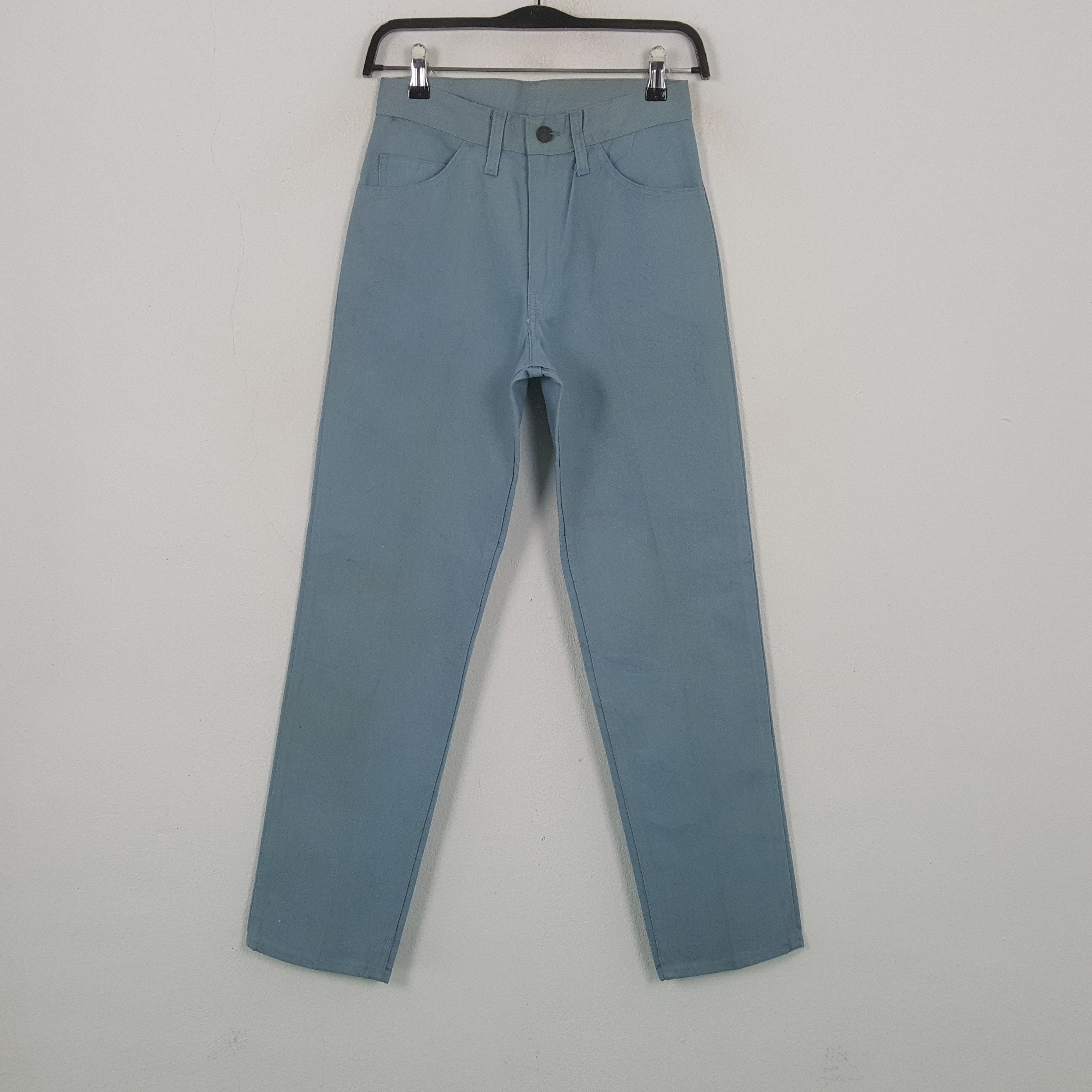 Levis Big E Classic Style Pants RR12