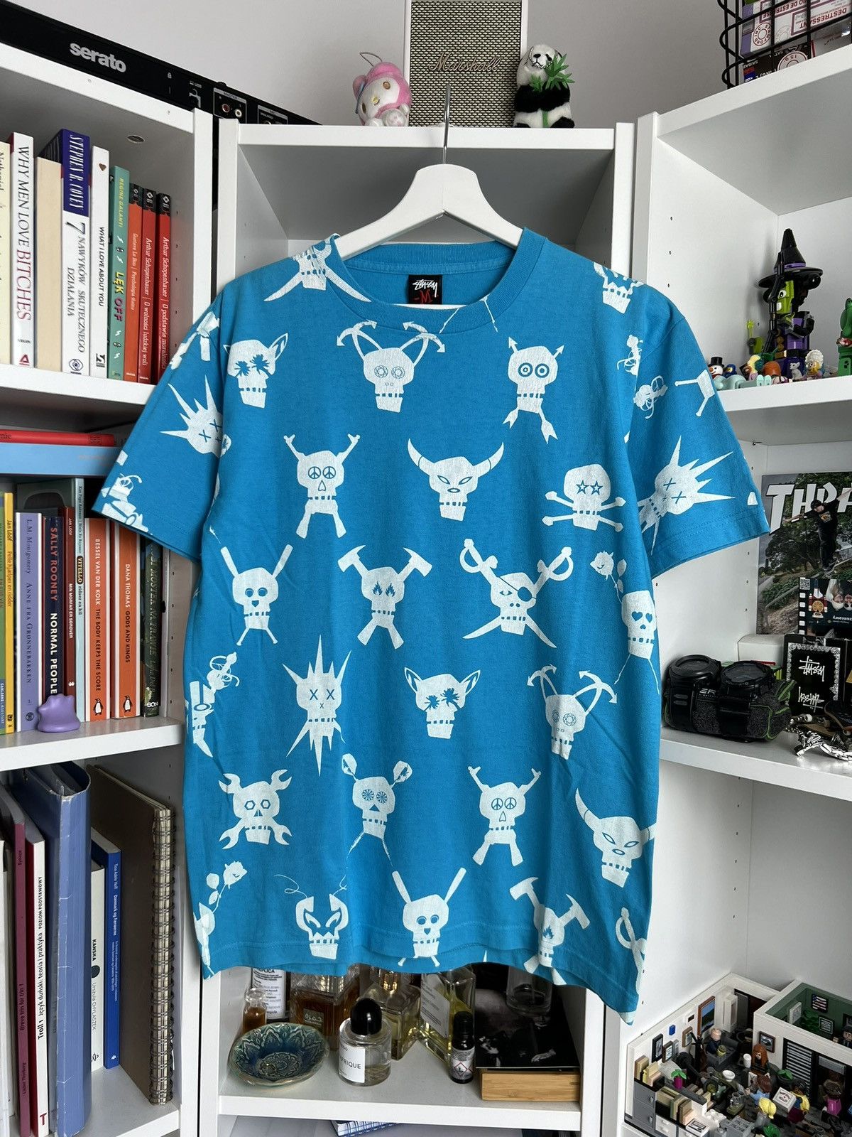 トップス 80s old stussy skull pocket tee M il_1080xN.5417409460_g014.jpg