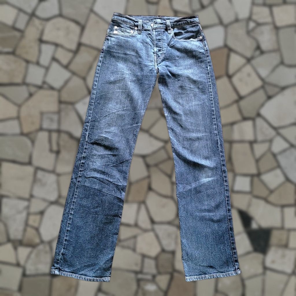 Diesel Diesel Women’s Jeans W27 L28 – Made in Italy – Grade A × Jeans × Women’s × W27 L28 × Blue Size 27" / US 4 / IT 40 - 1 Thumbnail