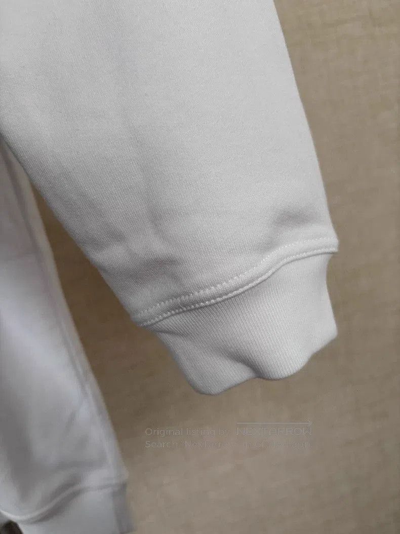 Hermes Hermes Autumn-Winter Men's Hoodie Size US L / EU 52-54 / 3 - 5 Thumbnail