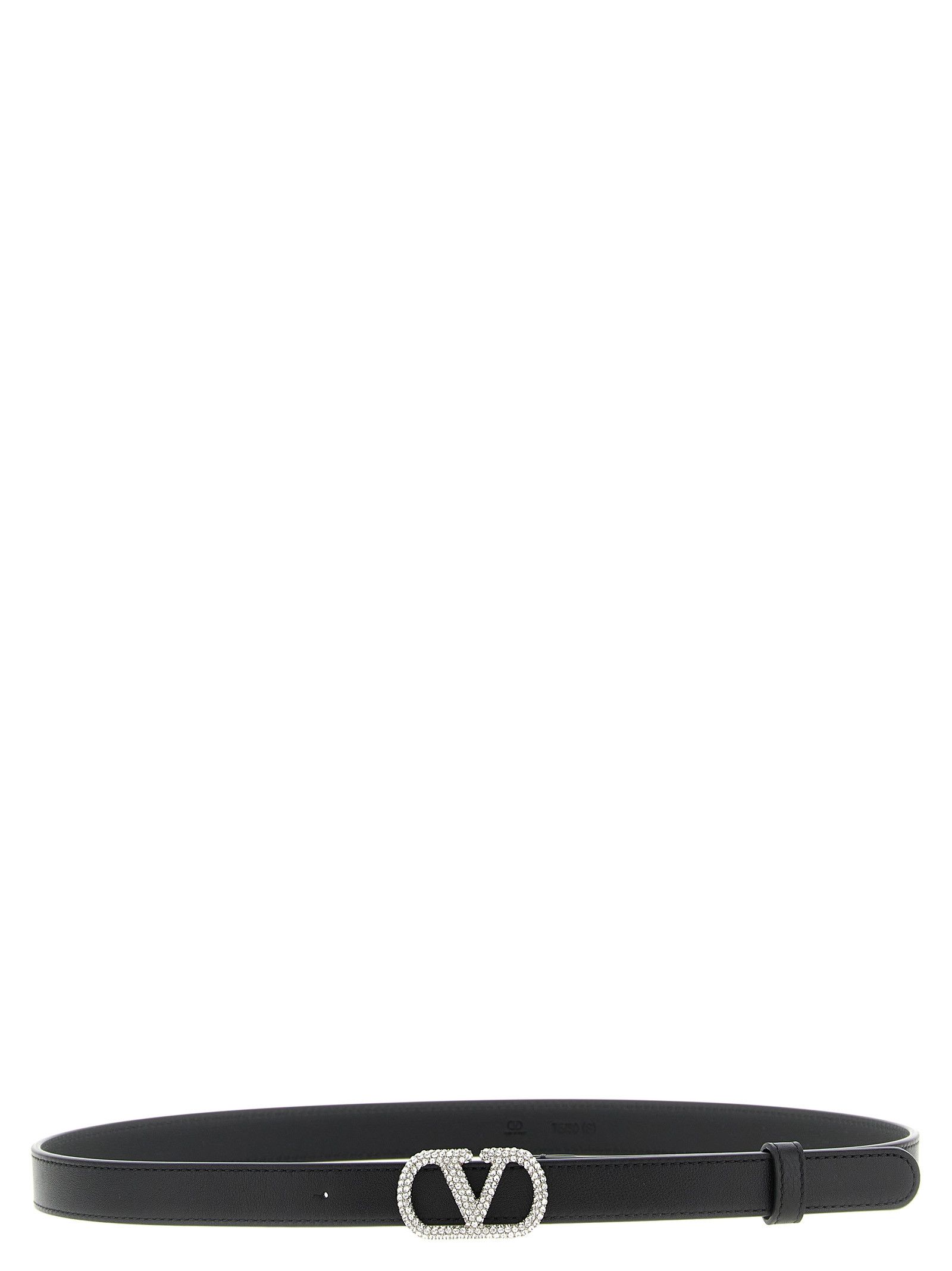 Valentino Garavani Vlogo Signature Belt