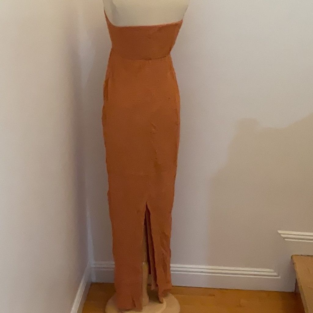 Camila Coelho Camila Coelho Camry Maxi Dress, Size: S Size XS / US 0-2 / IT 36-38 - 8 Thumbnail