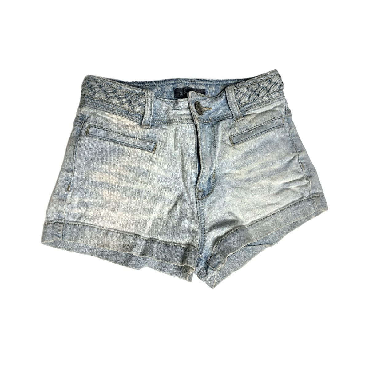 Kendall And Kylie Kendall & Kylie Shorts Size 25" / US 0 / IT 36 - 1 Thumbnail
