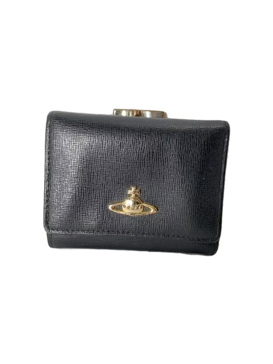 Vivienne Westwood Orb Wallet Size ONE SIZE - 1 Thumbnail