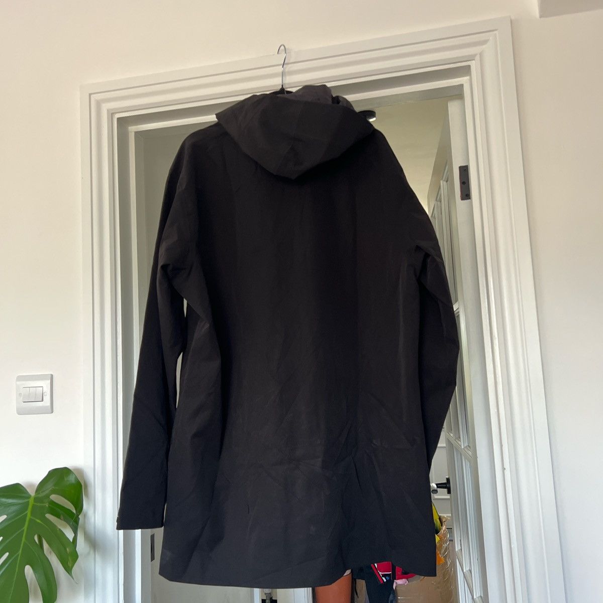 Patagonia Patagonia parka Size US L / EU 52-54 / 3 - 7 Thumbnail