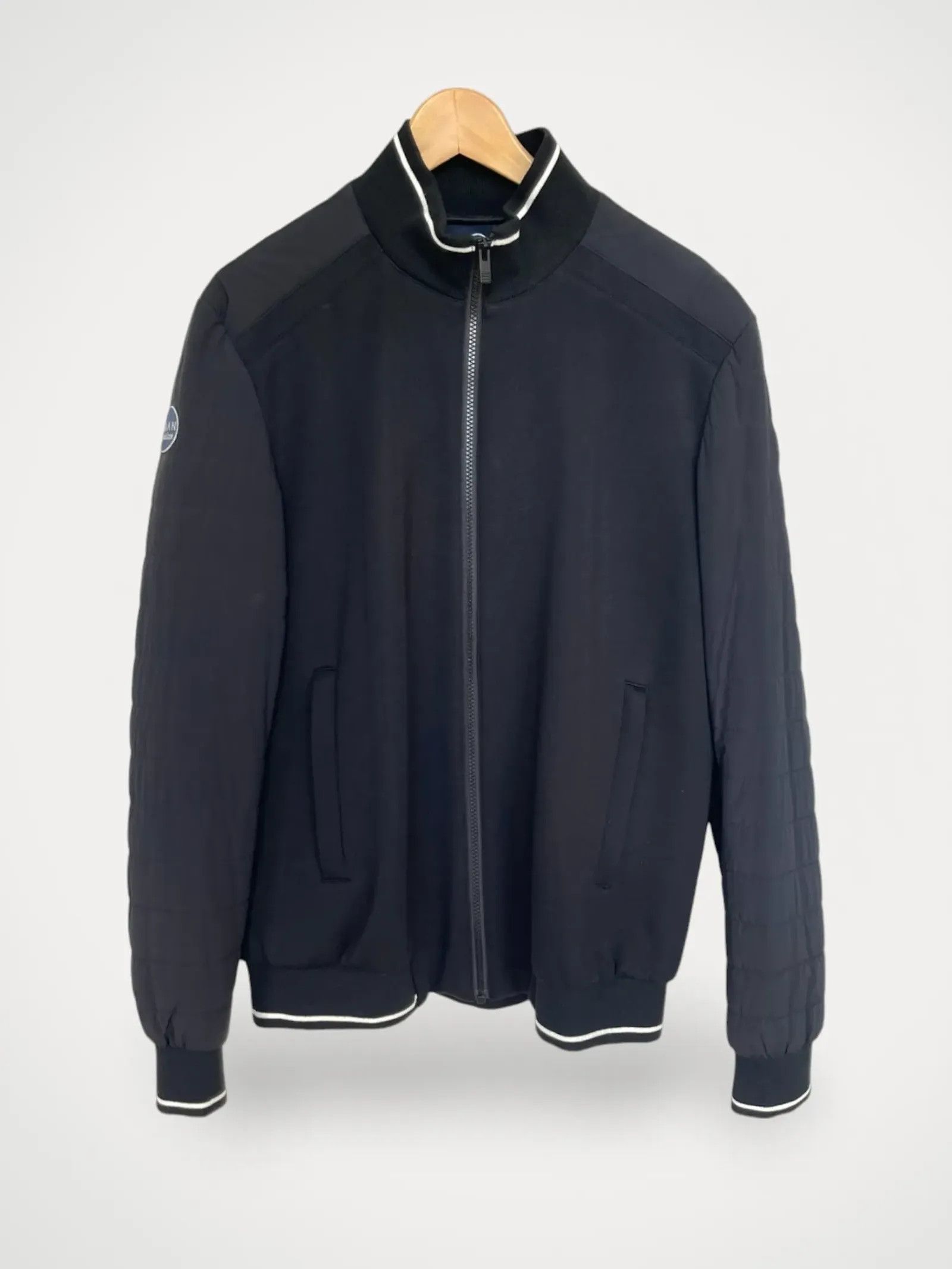 Fusalp Fusalp Jacket Size US XL / EU 56 / 4 - 1 Thumbnail