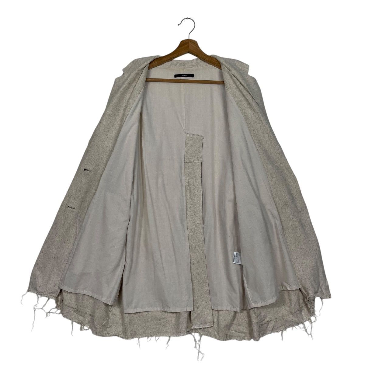 Japanese Brand Japanese Brand Kastane Fatique Jacket Size XL / US 12-14 / IT 48-50 - 11 Thumbnail