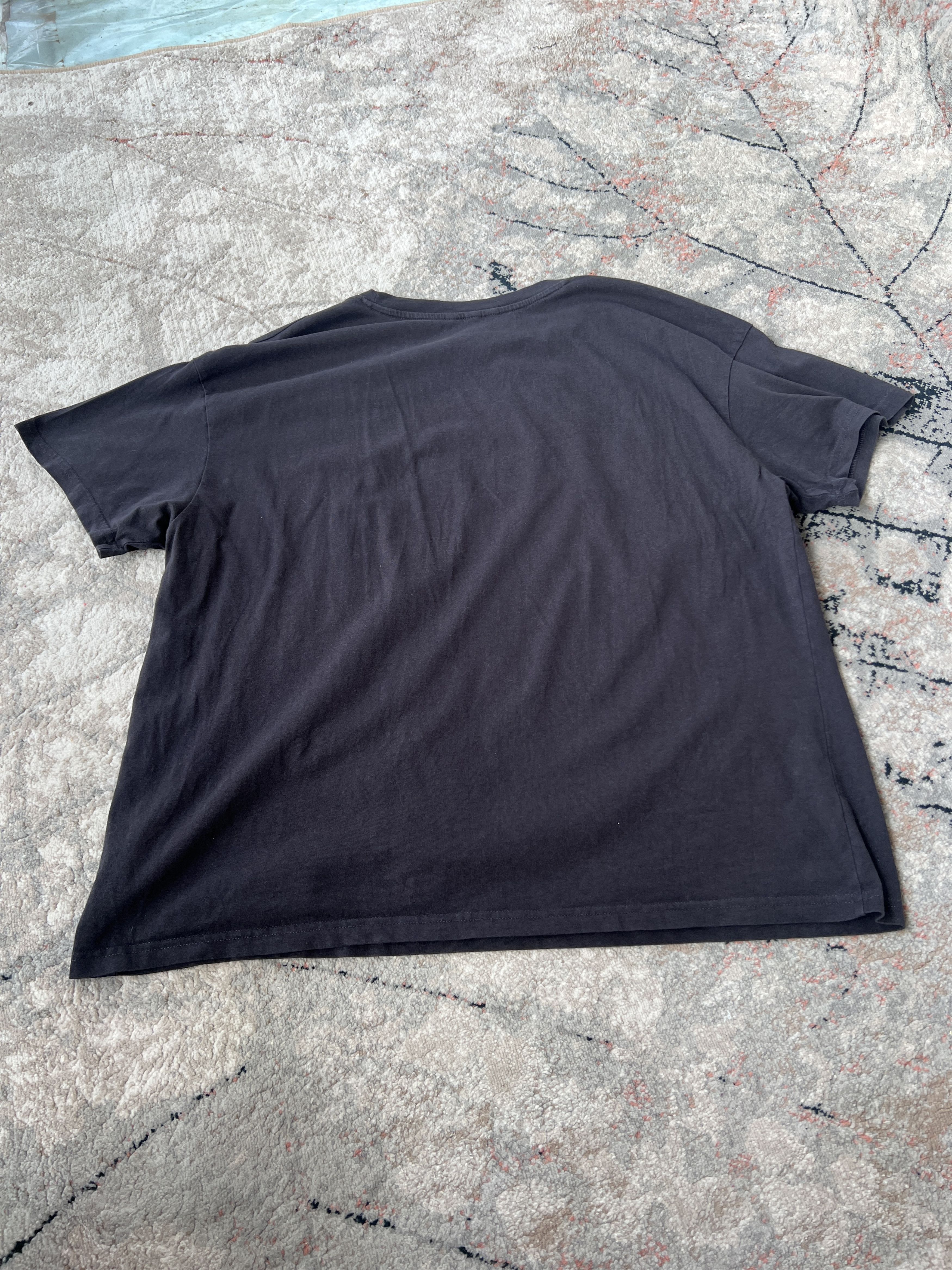 Band Tees Def Leppard Tee Size US XL / EU 56 / 4 - 5 Thumbnail