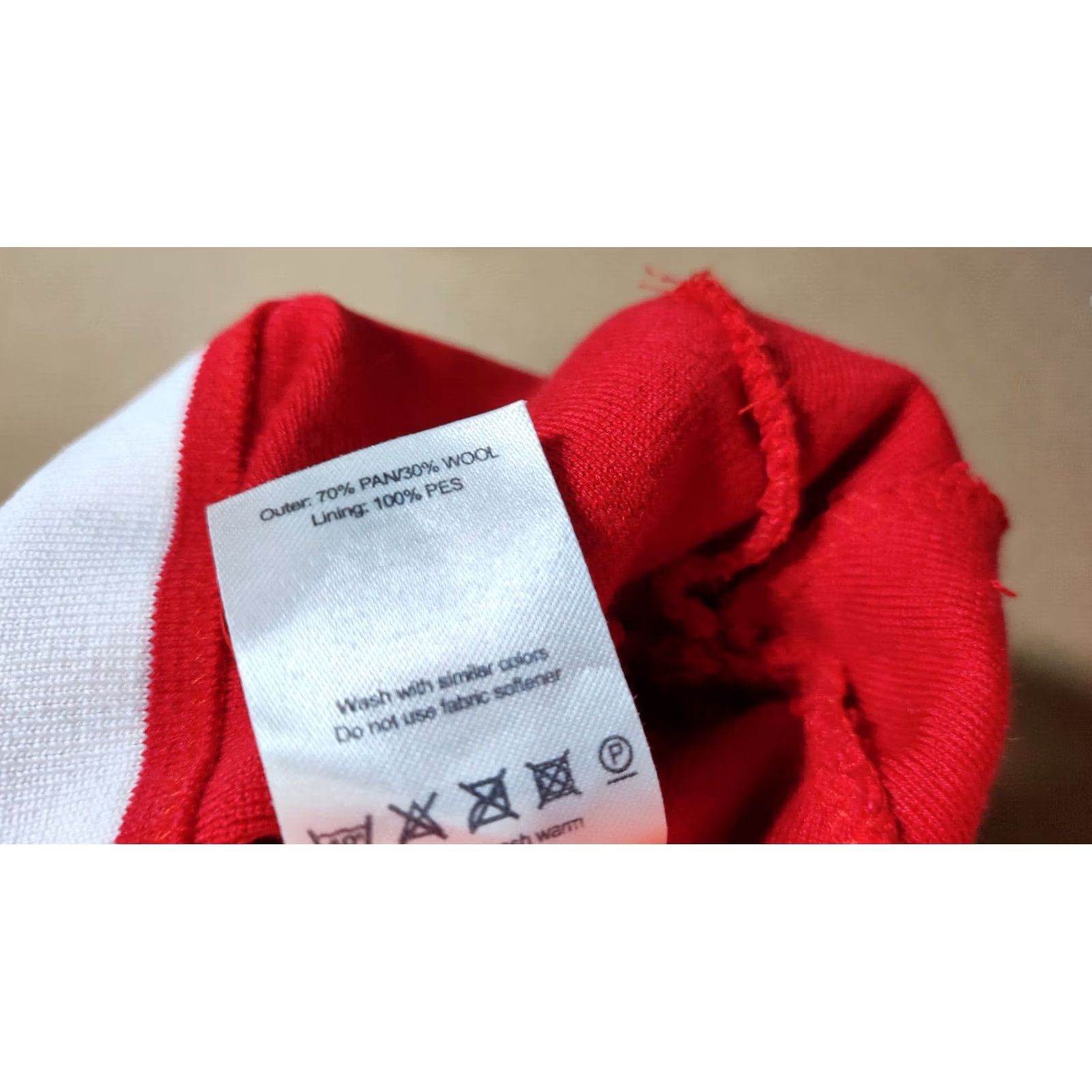 Vintage Bjorn Daehlie Pink Hat Ski Cap Winter Thermal Norway Knit Women Size ONE SIZE - 8 Thumbnail