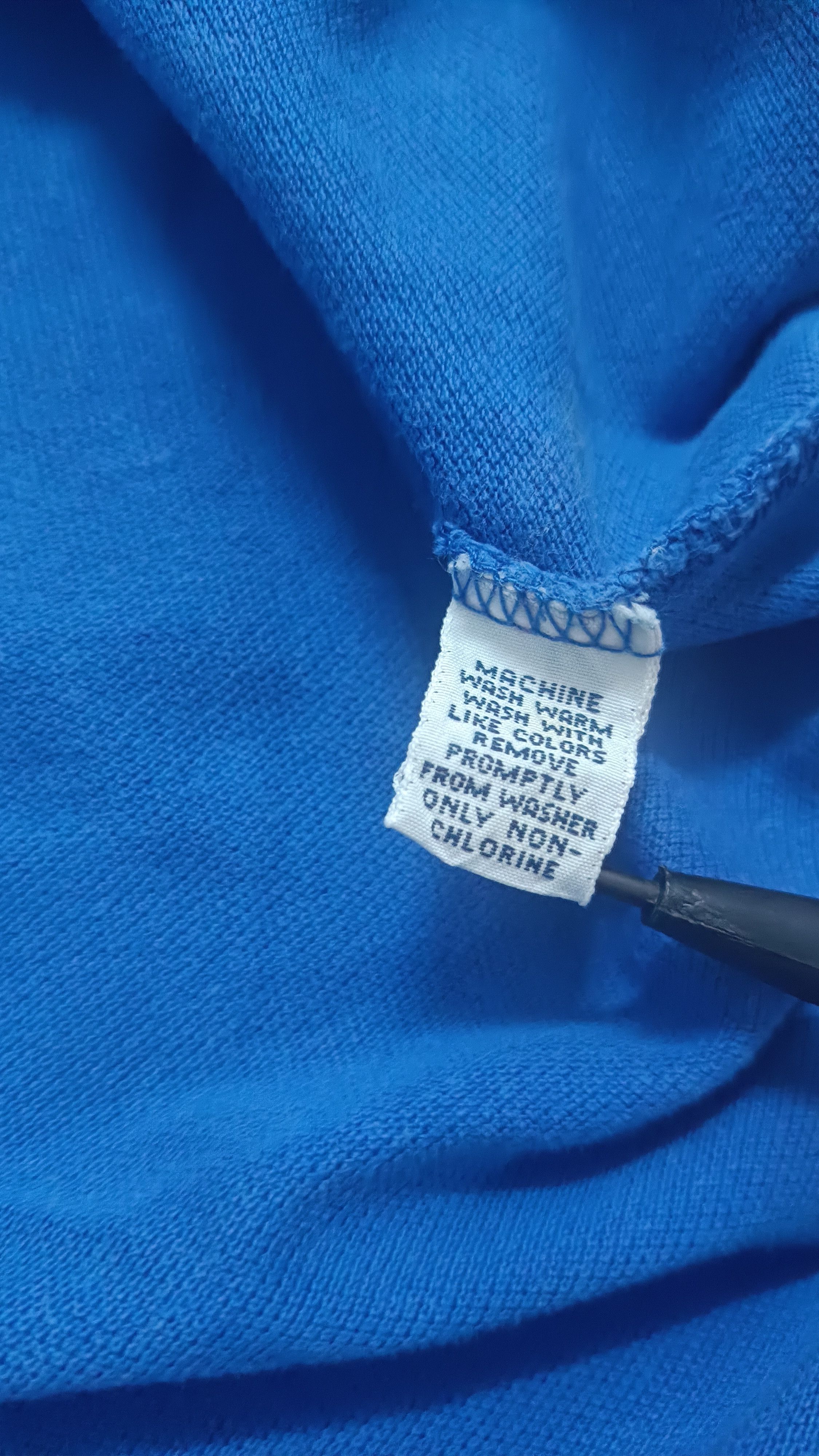 Polo Ralph Lauren 🔥🔥 Rare Vintage Polo Sport Ralph Lauren Polo Tee Size US L / EU 52-54 / 3 - 7 Thumbnail
